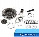 SADA SPOJKY SACHS pre SEAT ALTEA XL 1.6 1.8