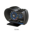 Auto GPS HUD OBD2 GPS displej