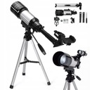 ASTRONOMICKÝ TELESKOP F30070M PRE CHRBTU SMARTFÓNU