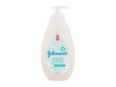 Johnson´s CottonTouch sprchový gél 2 v 1 do kúpeľa a umývania 500 ml