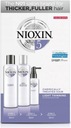 NIOXIN SYSTEM 5 LOYALTY XXL VEĽKÁ SADA PRE MIERU REDUKCIE VLASY 700