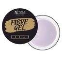 Nails Company NC UV LED Fiber Gel Clear 15 g