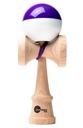 Kaizen 3.0 Kendama Shift Sticky Purple White