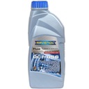 RAVENOL DCT/DSG GETRIEBE FLUID 1L - PREVODOVKA