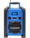 BLAUPUNKT PP30BT JOBSITE BT STAVEBNÉ RÁDIO A BATÉRIA