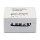 48x netopier. Panasonic Powerline Industrial LR03/AAA