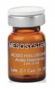 MCCM kyselina hyalurónová 3,5% 5ml - MEZOTERAPIA