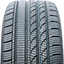 4 Nové zimné pneumatiky 195/45R16 XL Tracmax Ice-Plus