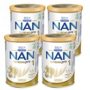 NESTLE NAN SUPREME PRO 1 HM-O 4x400g