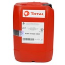 TOTAL RUBIA TIR 8600 10W/40 20L