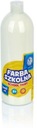 Školská farba. Biela 1000 ml