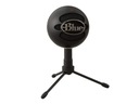 BLUE Snowball iCE USB Black streamovací mikrofón