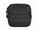 Pentagon Elpis Pouch Black