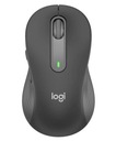 Bezdrôtová optická myš Logitech Signature M650