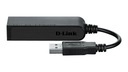 Sieťová karta D-Link DUB-E100 USB 2.0 10/100 Mbps