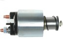 AS-PL SS3003 Solenoidový spínač, štartér