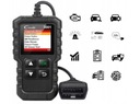 CHYBA ROZHRANIA CR-3001 VYMAZANIE SKENERA OBD-2