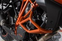 SW-MOTECH GMOL KTM 1290 SUPER DUKE R/GT 14/16-19