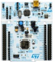 STM32 NUCLEO-F401RE STM32F401RE mbed ARM Cortex-M4