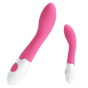 30 FUNKCIÍ G-Spot DILDO CYBER PENIS VIBRATOR