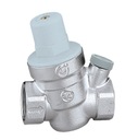 CALEFFI Reduktor tlaku 3/4 533451