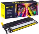 TONER 117A PRE FAREBNÉ LASEROVÉ MFP HP 178nw ŽLTÉ