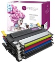 4x TONER PRE SAMSUNG CLX-3185 CLX-3185FN CLX-3185FW