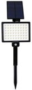 SOLÁRNA LED LAMPA G0902-SM 5W 6000K + ZADARMO!