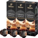 TCHIBO CAFISSIMO ESPRESSO El Salvador 30 kapsúl