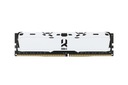 Pamäť DDR4 GOODRAM IRDM X 8GB (1x8GB) 3000MHz CL1