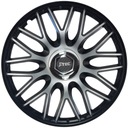 16 krytov kolies pre Hyundai i30 I I FL II II FL III FL