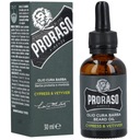 PRORASO CYPRES&VETYVER OLEJ NA BARDU 30ml