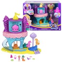 Polly Pocket Lunapark Bay of Mermaids 2 bábiky GYK42