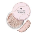 Annabelle Minerals Natural Fair krycí minerálny základ