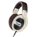 Sennheiser HD 599 slúchadlá cez uši