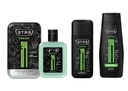 STR8 FREAK SET 3 kusy ASL 100ml+ DNS 75ml+ GEL 400ml