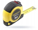 ROLL MEASURE 5m Meracia páska TYLON DUAL LOCK STANLEY