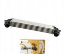 INTERCOOLER FIAT DOBLO 00+ 05+ 1,9 / 1,3