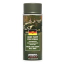 FOSCO - Farba 400 ml - DDR Zelená - RAL 6003