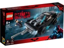 LEGO DC Batmobil Chase Penguin Chase 76181