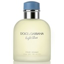 DOLCE & GABBANA Light Blue Pour Homme EDT 75ml