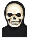 Skull Mask Death Mask Skeleton