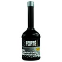 Forte DPF Cleaner And Regenerator - spaľovanie DPF