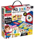 Montessori môj deň