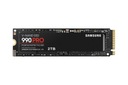 Samsung 990 PRO PCle 4.0 NVMe M.2 2TB SSD