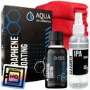 AQUA GRAPHENE COATING keramický grafénový náter 15ml