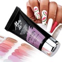 Molly Lac POLY GEL ACRYL GEL stavebný gél 30ml