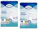 TENA PANTS ProSkin Normal M 30 ks duopack