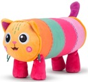 GABI CAT HOUSE MÄKKÝ VANKÚŠ CAT MASKOT 25 CM