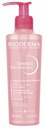 BIODERMA Sensibio čistiaci gél na tvár 200 ml